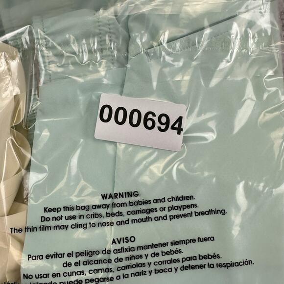 Nike Court Slam Dri-Fit Tennis Shorts Mens Size XXL Jade Ice Pickleball - Picture 12 of 12